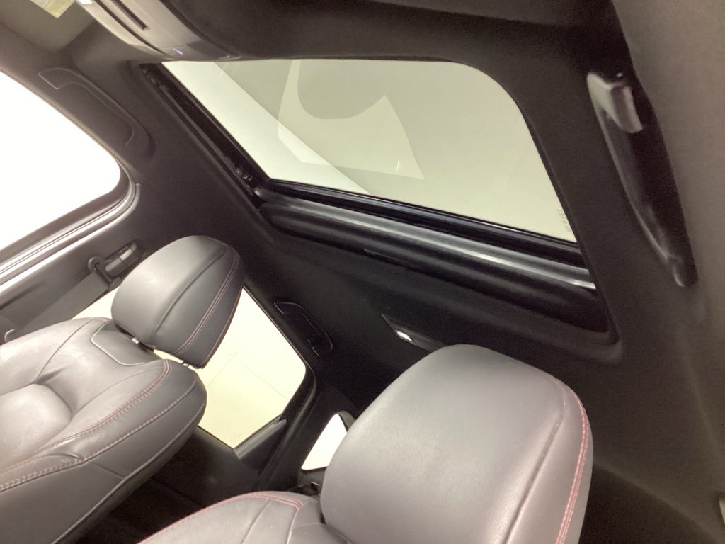 Used 2023 MAZDA CX-5 AWD 2.5 Turbo image 18