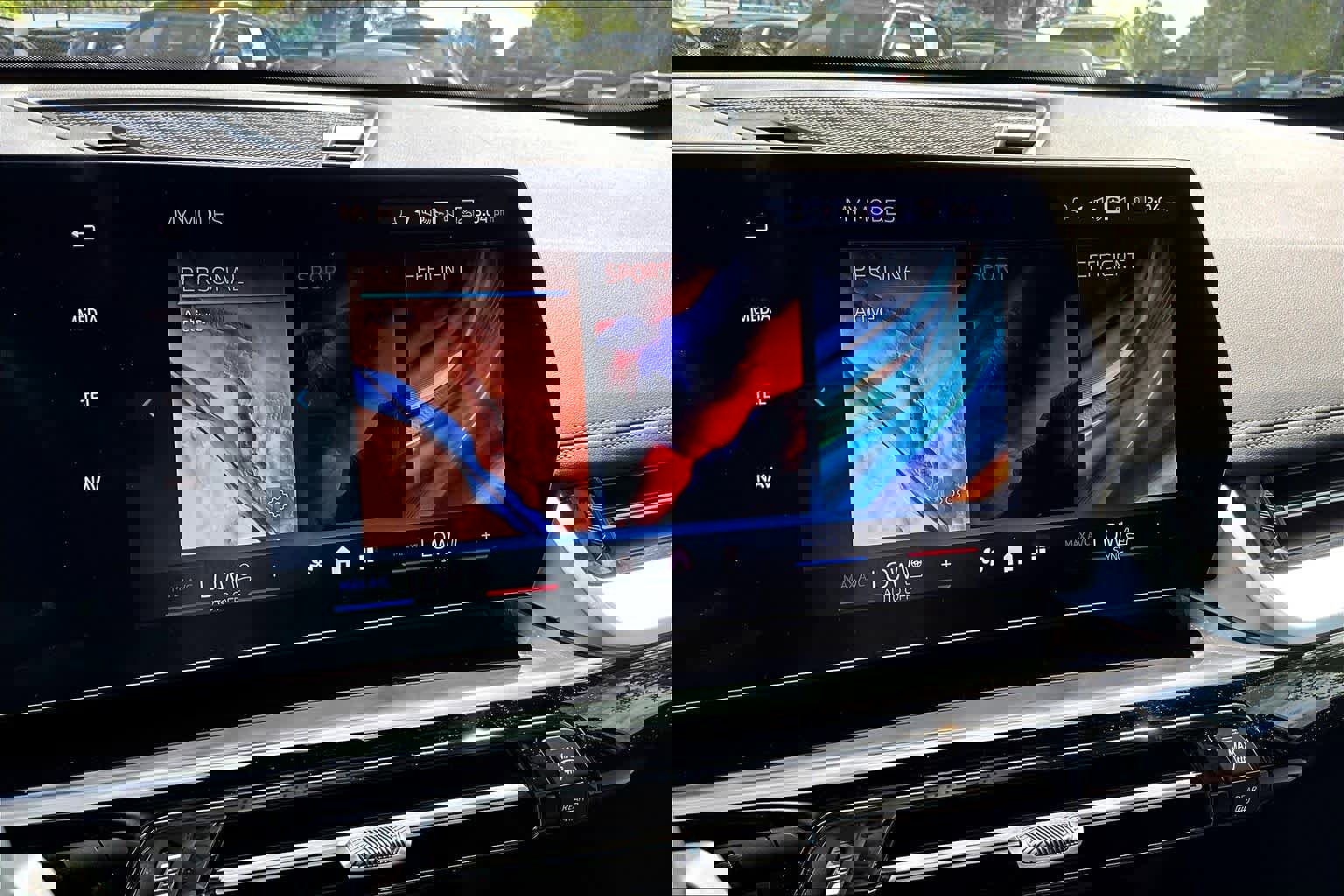 Certified 2025 BMW X1 xDrive28i image 35