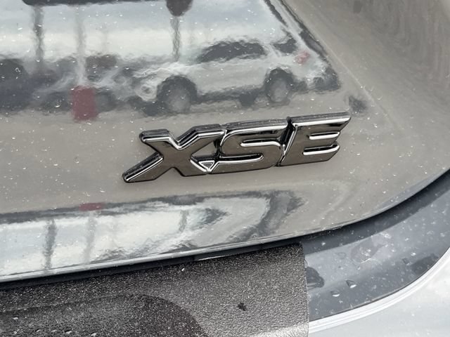 New 2026 Toyota Camry XSE FWD image 6