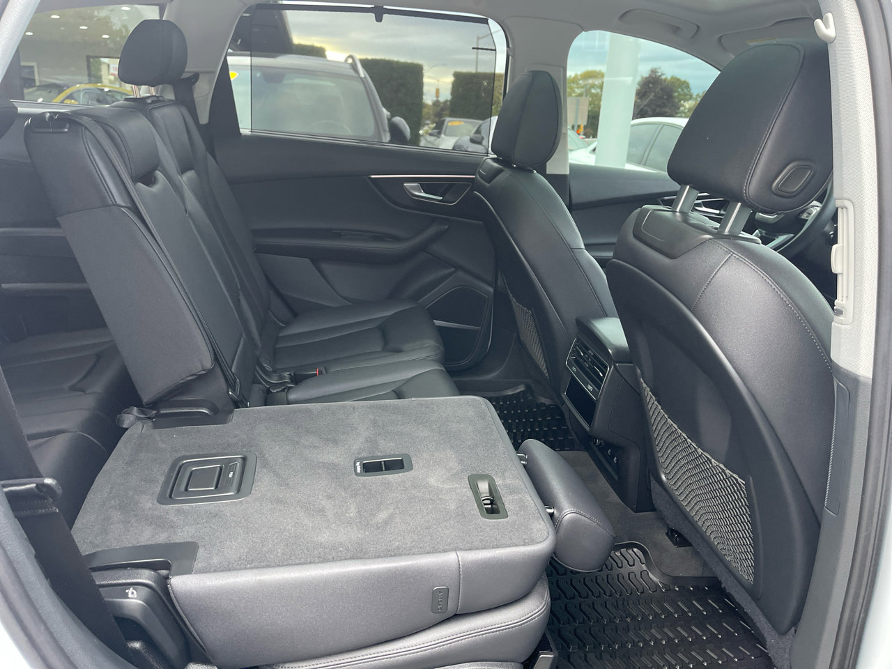 Used 2023 Audi Q7 3.0T Premium Plus image 57