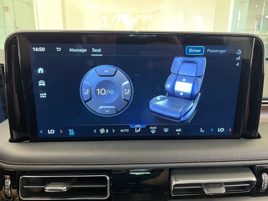Used 2026 Lincoln Aviator Reserve AWD/4WD image 50
