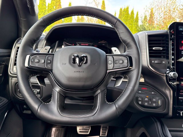 New 2027 RAM 1500 RHO AWD/4WD image 13