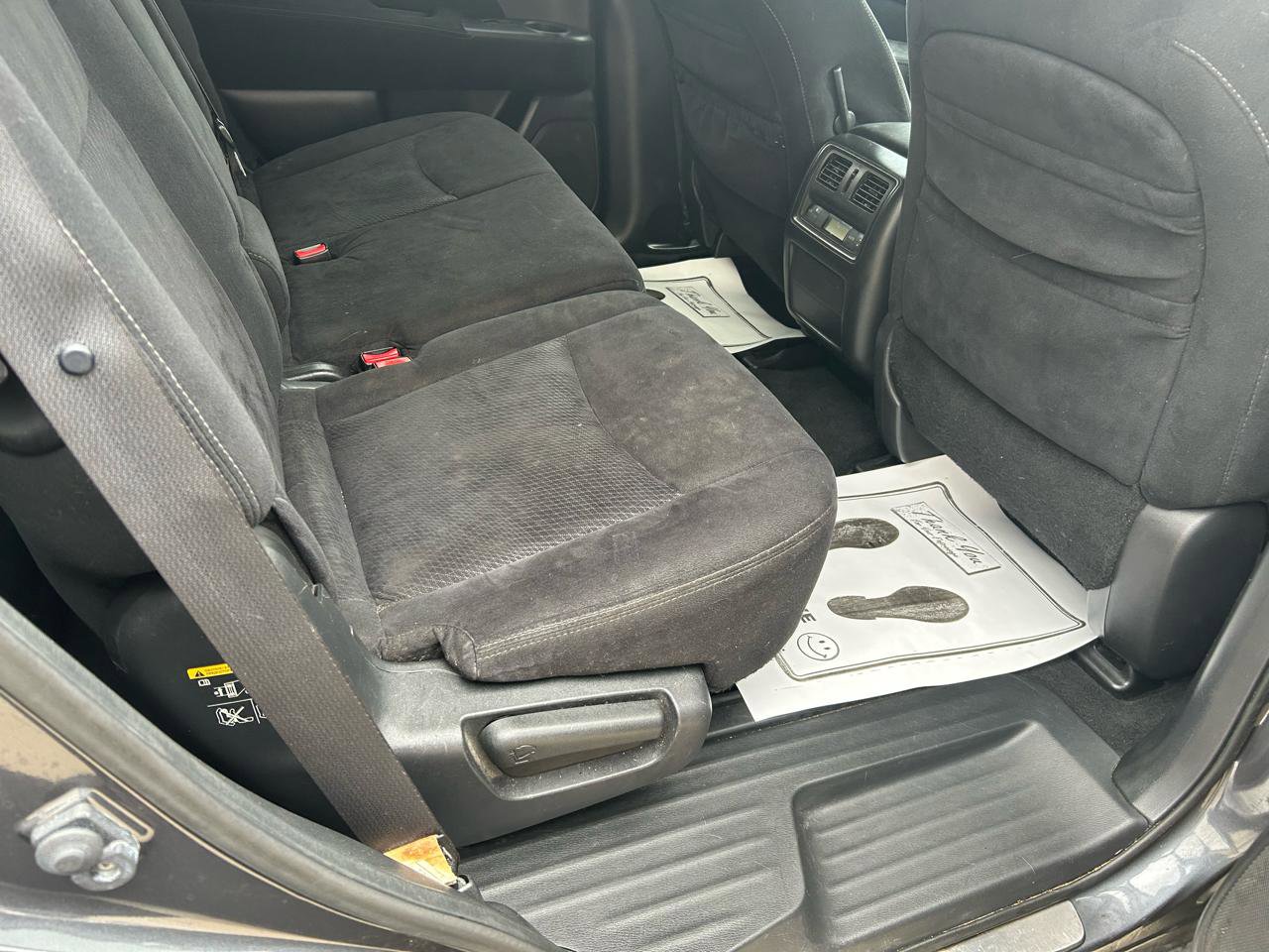 Used 2013 Nissan Pathfinder S AWD/4WD image 11