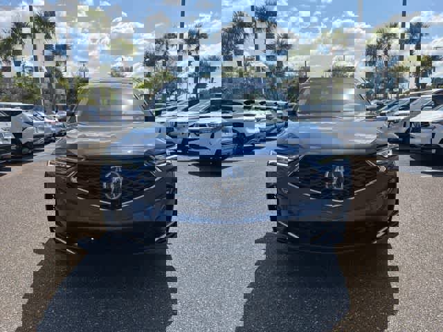 Used 2025 Acura MDX SH-AWD image 6