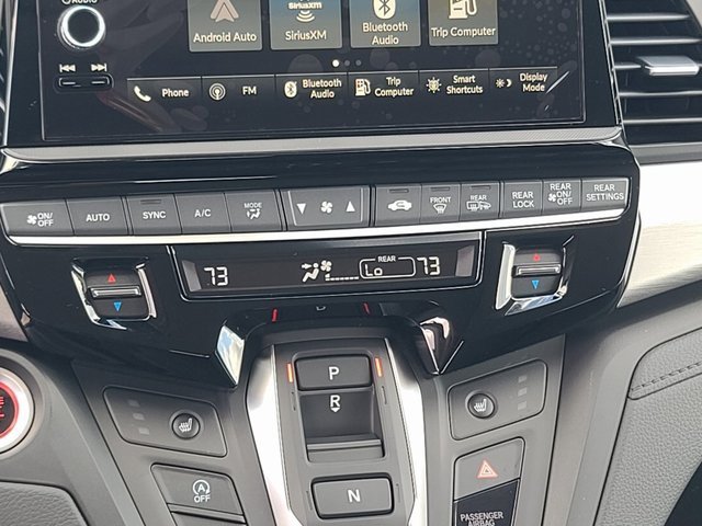 New 2026 Honda Odyssey EX-L image 21