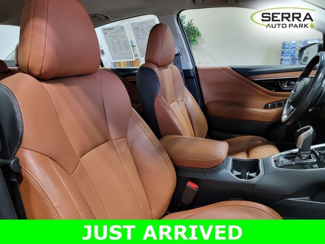 Used 2021 Subaru Legacy Touring XT w/ Popular Package #2 image 16