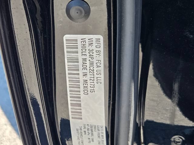 New 2026 Jeep Cherokee Overland AWD/4WD image 15