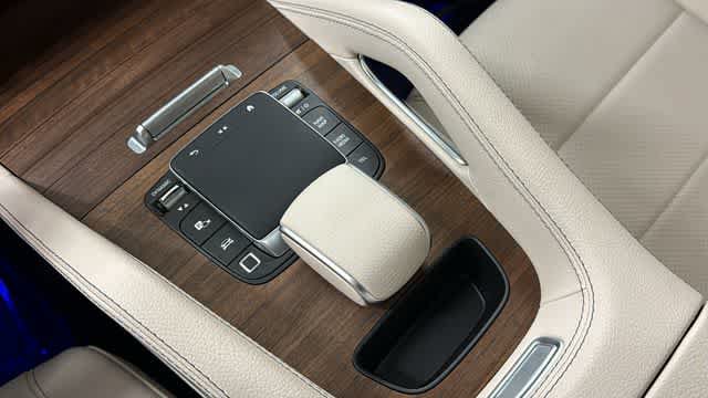 Certified 2026 Mercedes-Benz GLE 350 4MATIC image 22