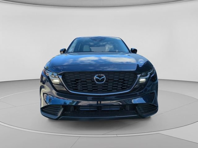 New 2026 MAZDA CX-5 Select AWD/4WD image 9