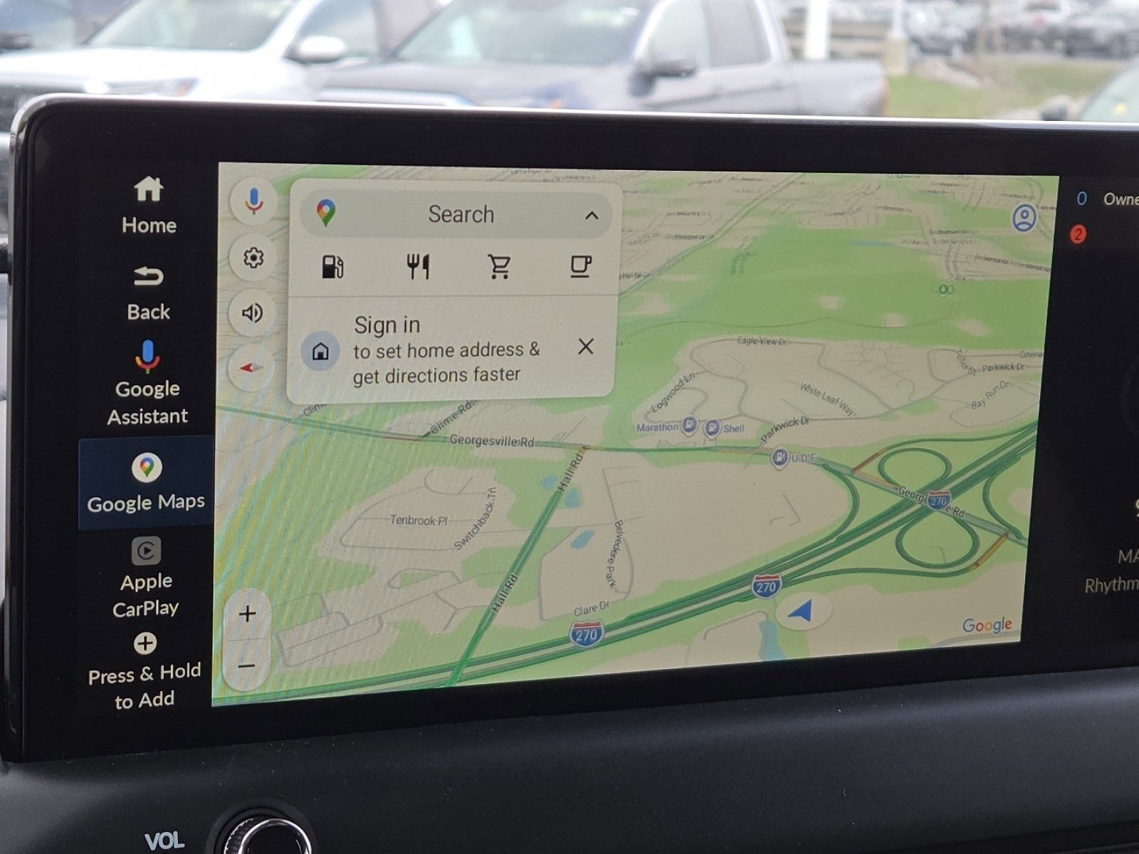 New 2026 Honda Pilot Elite image 4