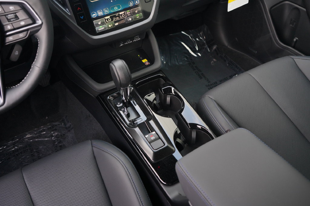 New 2026 Subaru Forester Limited AWD/4WD image 26