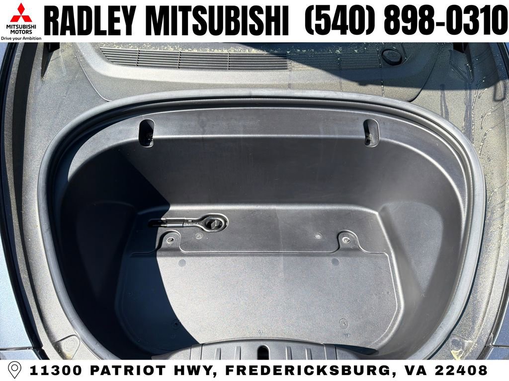 Used 2020 Tesla Model 3 Long Range image 12