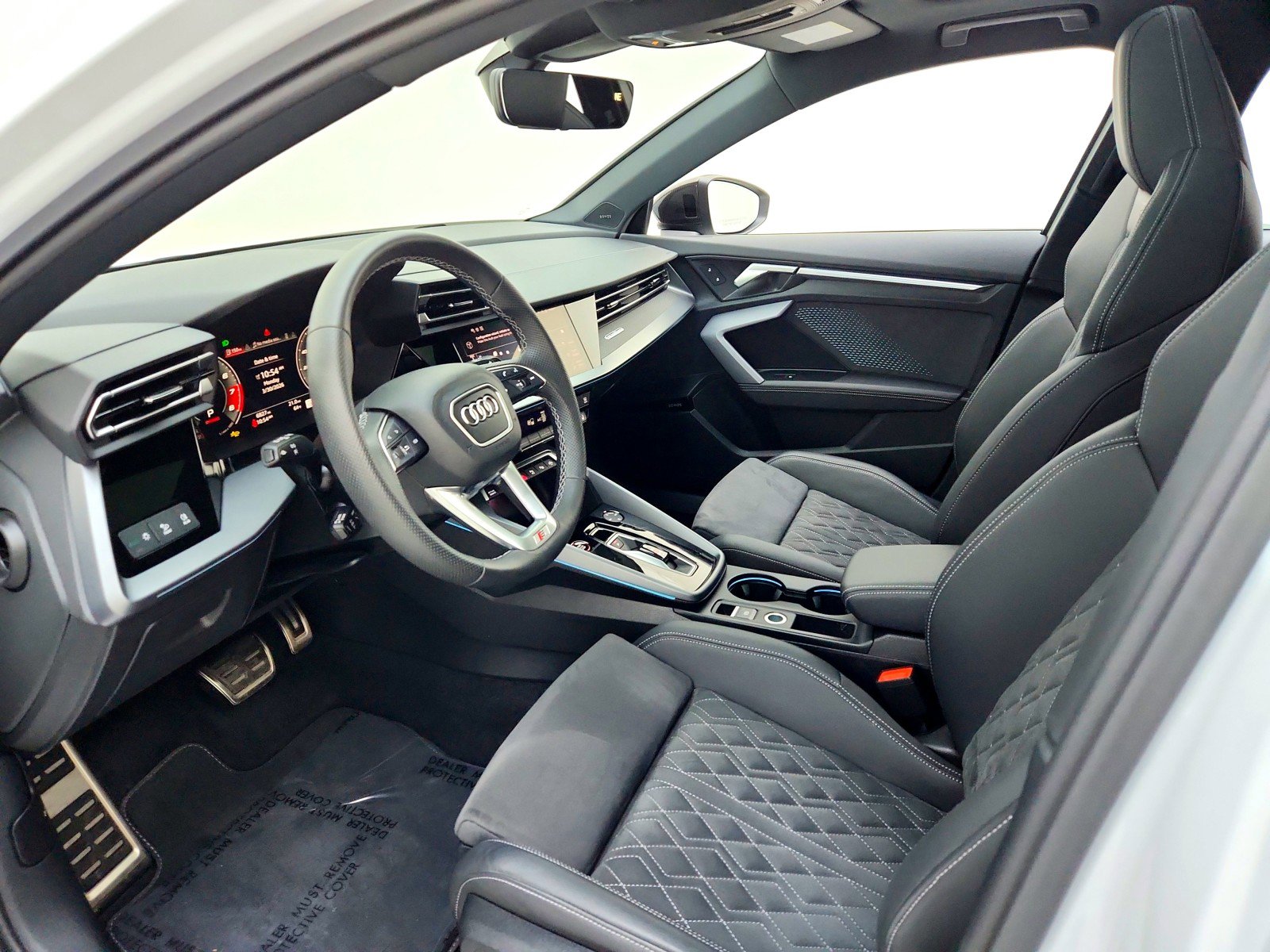 Used 2025 Audi S3 Premium Plus image 11