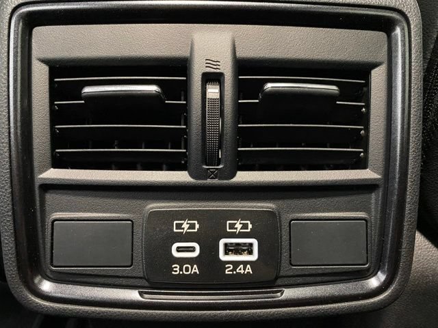New 2026 Subaru Forester Limited AWD/4WD image 15