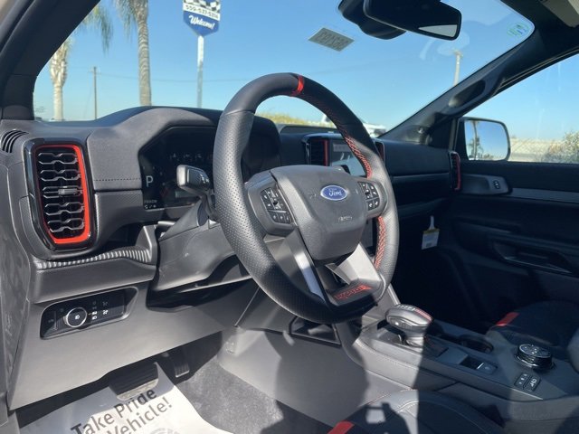 New 2025 Ford Ranger Raptor image 9