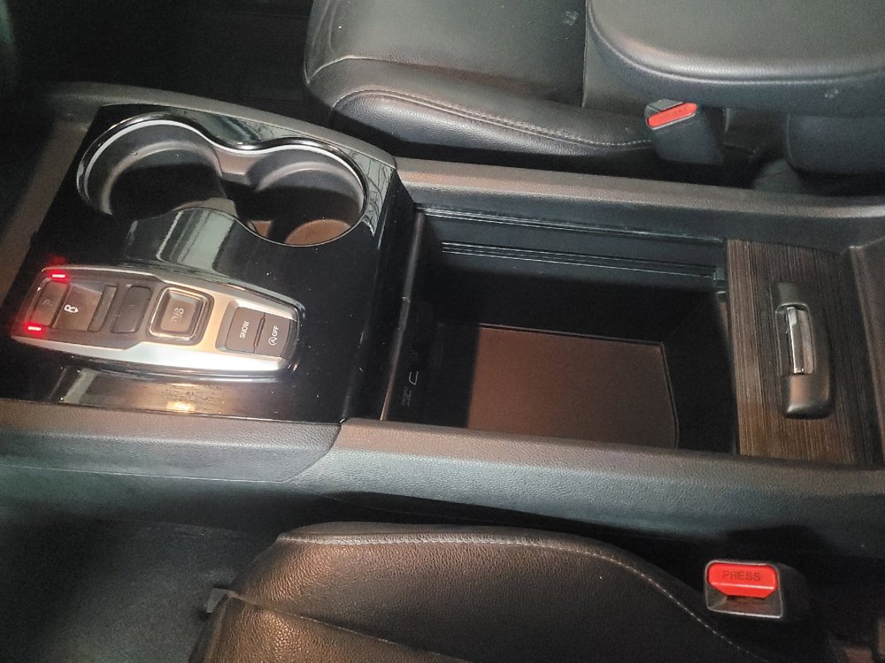 Used 2019 Honda Pilot Touring image 26