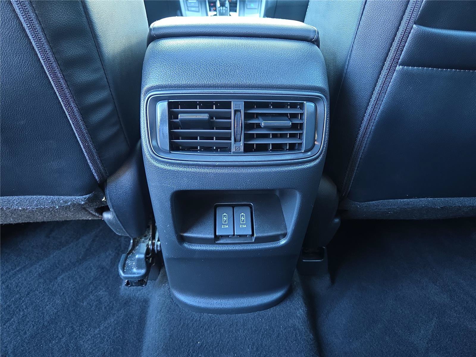 Used 2017 Honda CR-V EX-L image 29