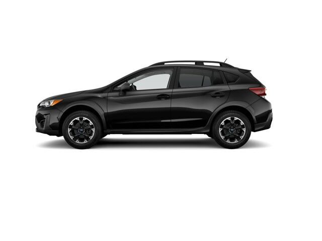 Certified 2022 Subaru Crosstrek 2.0i AWD/4WD image 4