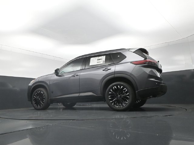 New 2026 Nissan Rogue Dark Armor FWD image 30
