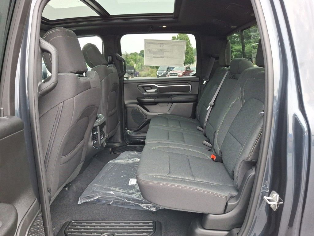New 2026 RAM 1500 Big Horn image 29