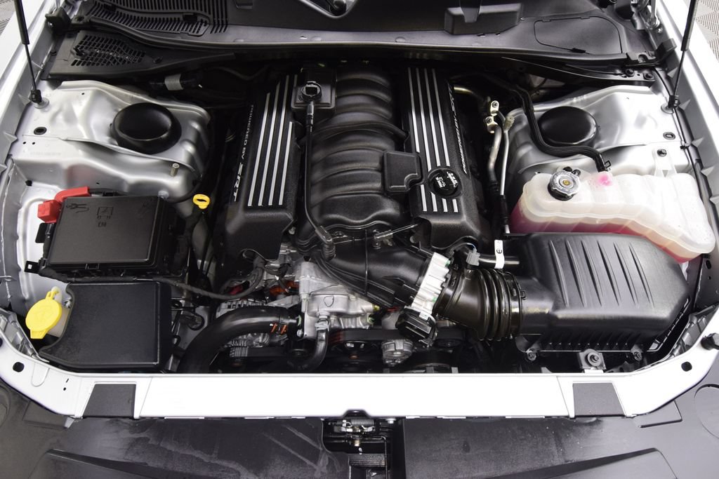 Used 2023 Dodge Challenger R/T Scat Pack RWD image 28