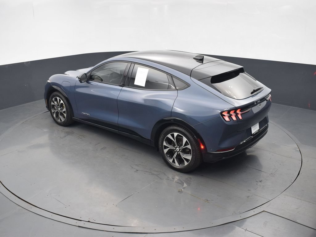 Used 2021 Ford Mustang Mach-E Premium AWD/4WD image 39