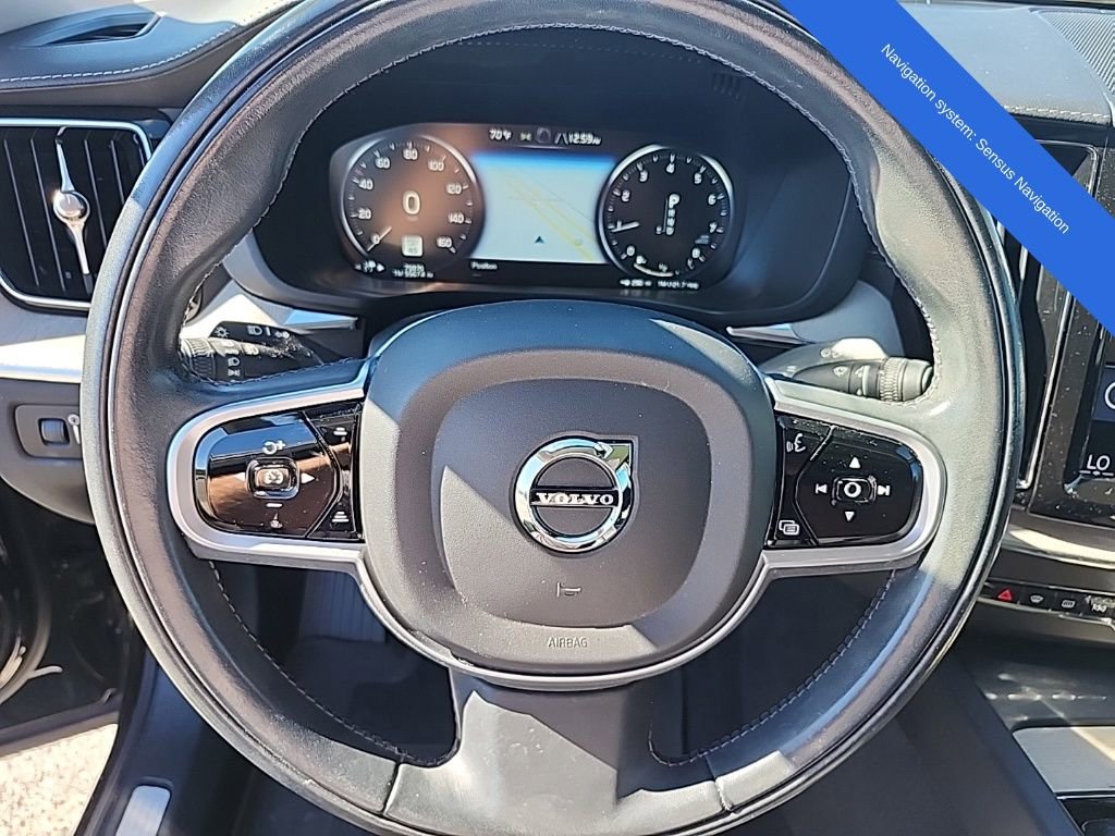 Used 2021 Volvo XC60 T5 Inscription w/ Advanced Package image 4