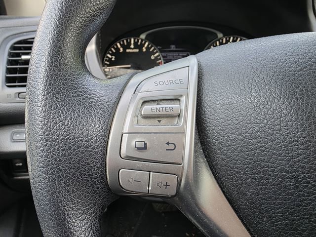 Used 2018 Nissan Altima 2.5 S w/ S Convenience Package image 25