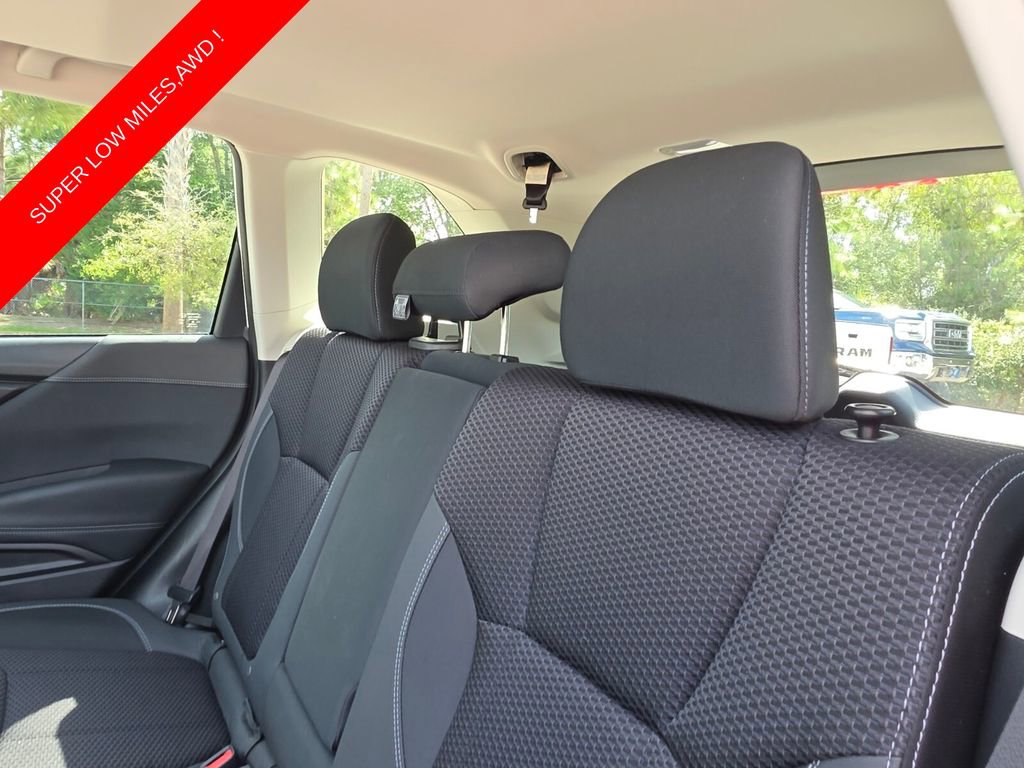 Used 2021 Subaru Forester Premium image 21