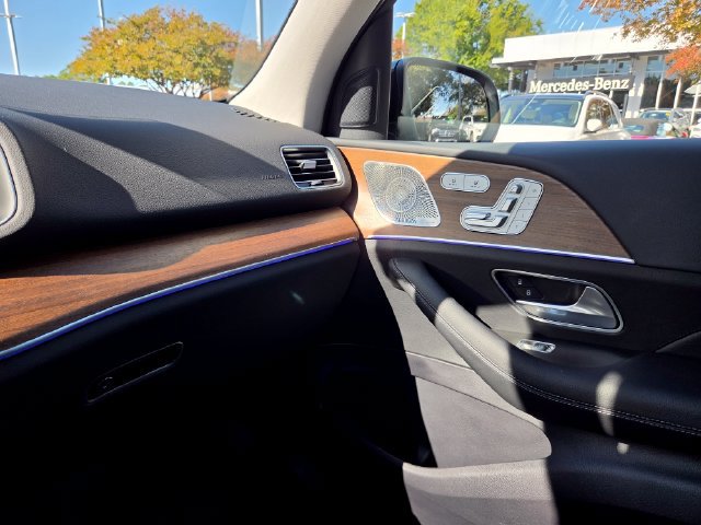 Used 2026 Mercedes-Benz GLE 350 4MATIC image 19