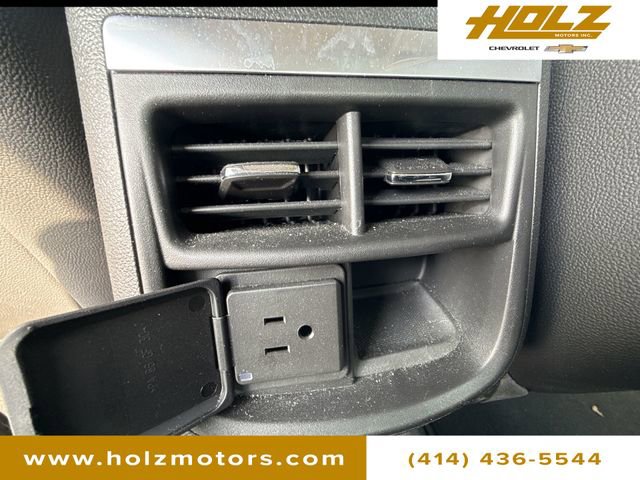 Used 2017 Chevrolet Impala Premier w/ Enhanced Convenience Package image 23