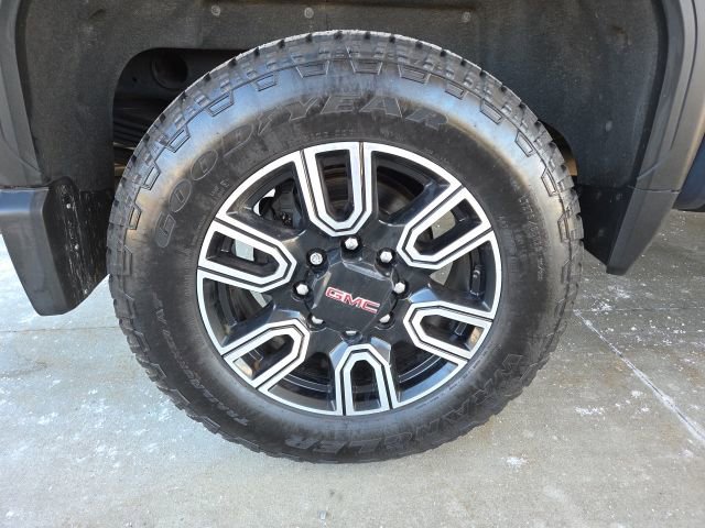 Used 2021 GMC Sierra 2500 AT4 w/ AT4 Premium Plus Package image 86