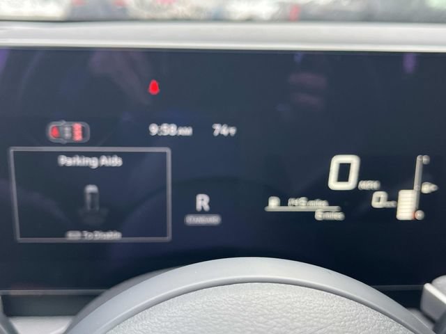 New 2026 Nissan Kicks S FWD image 31