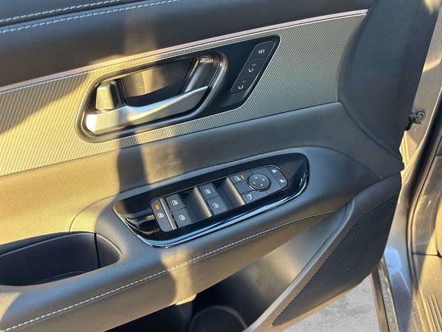 New 2026 Nissan Murano SL image 10