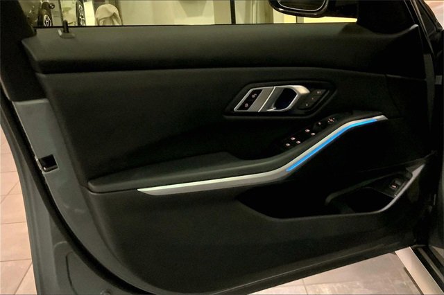Used 2023 BMW 330i Sedan image 22