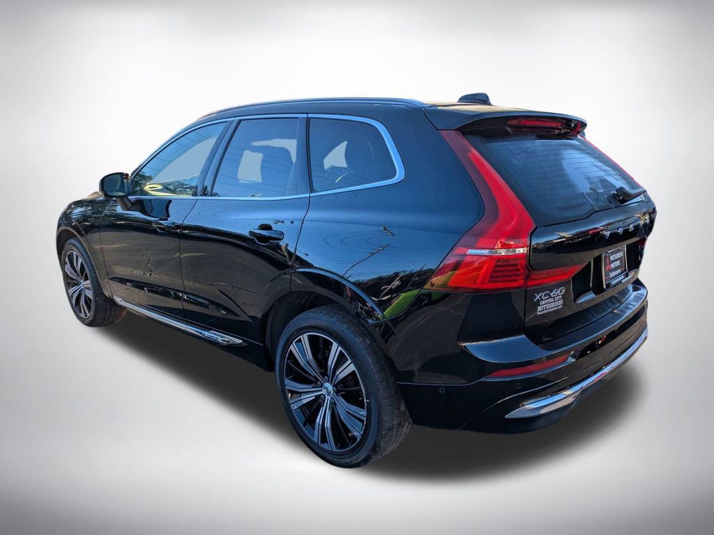 Used 2023 Volvo XC60 B5 Ultimate image 6