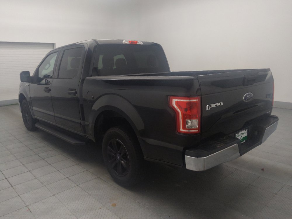 Used 2016 Ford F150 XLT RWD image 5