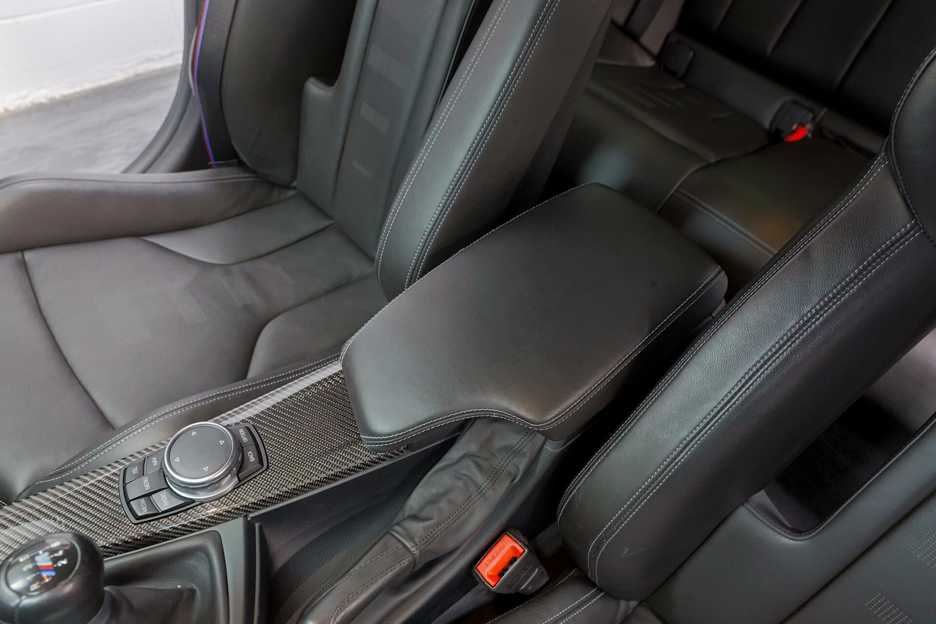 Used 2016 BMW M3 RWD image 61