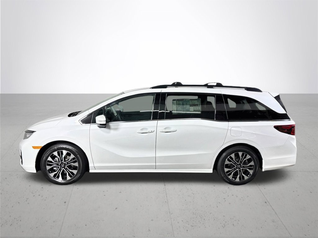 New 2027 Honda Odyssey Elite image 9
