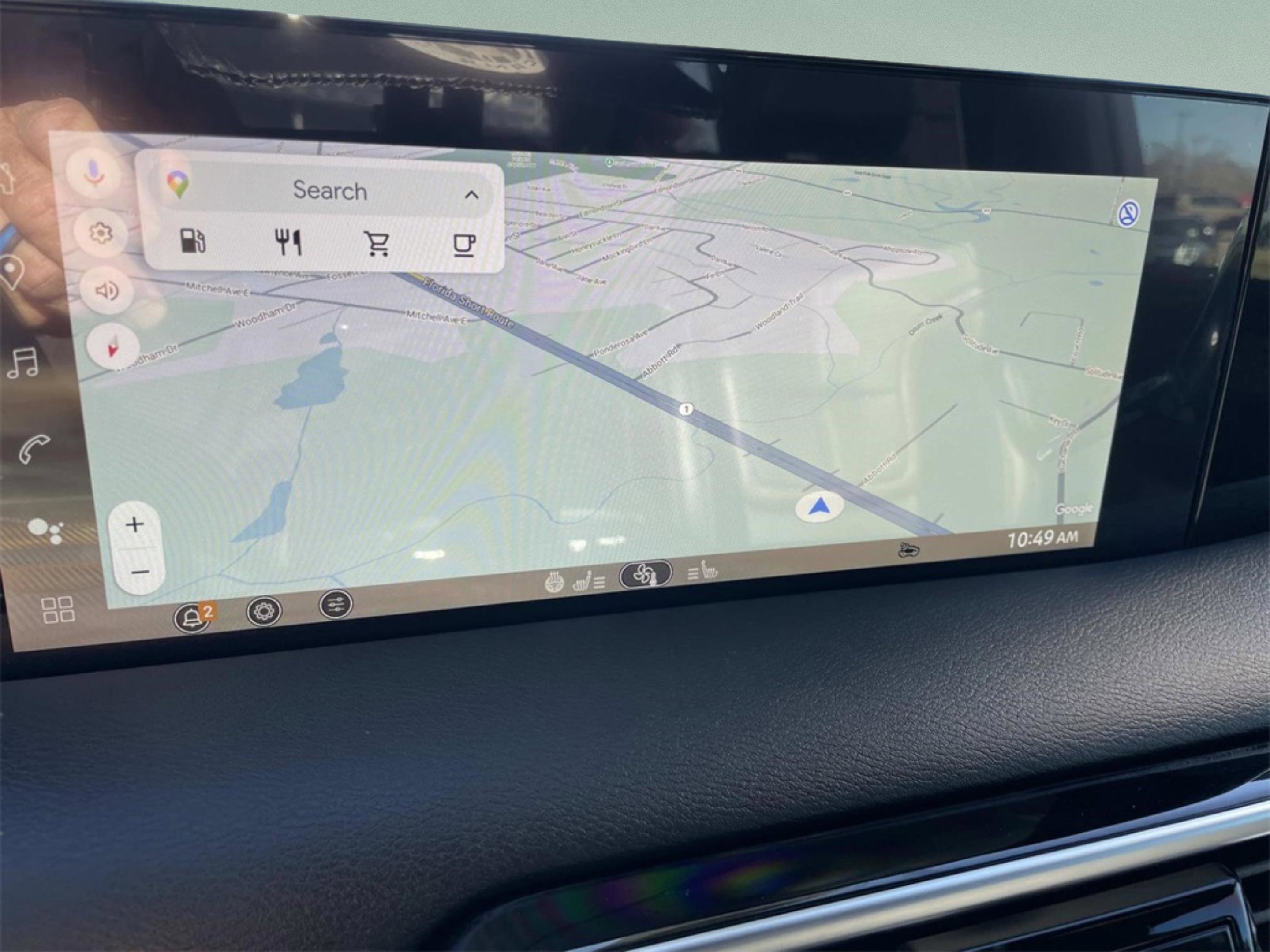 New 2026 Nissan Armada SL image 25