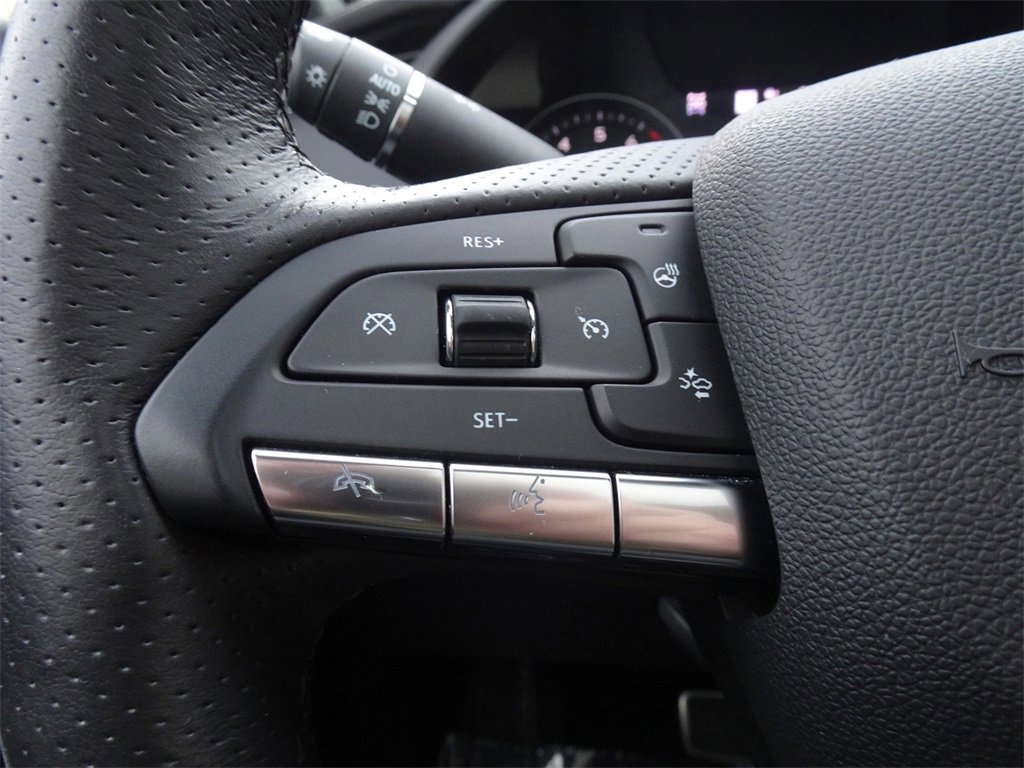 Certified 2023 Cadillac XT4 Sport image 22