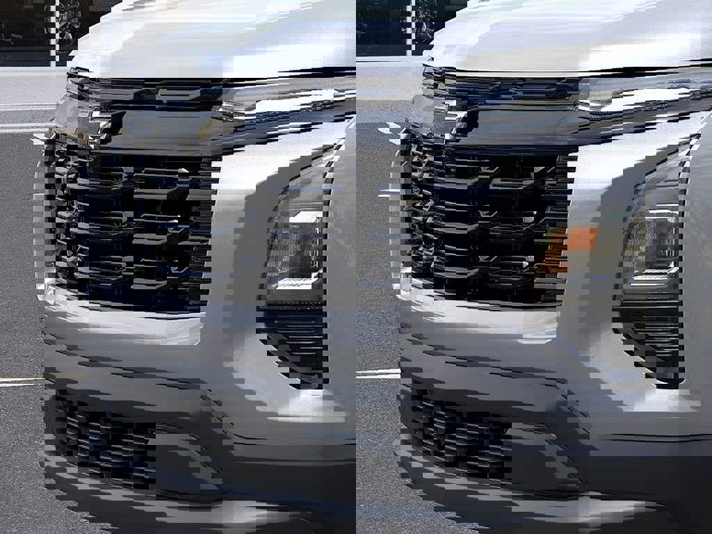 New 2026 Chevrolet Equinox LT w/ Convenience Package II image 13