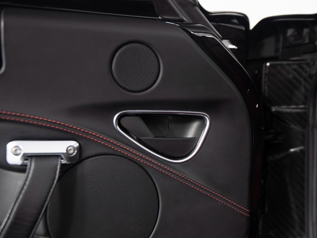 Used 2016 Alfa Romeo 4C Spider image 12