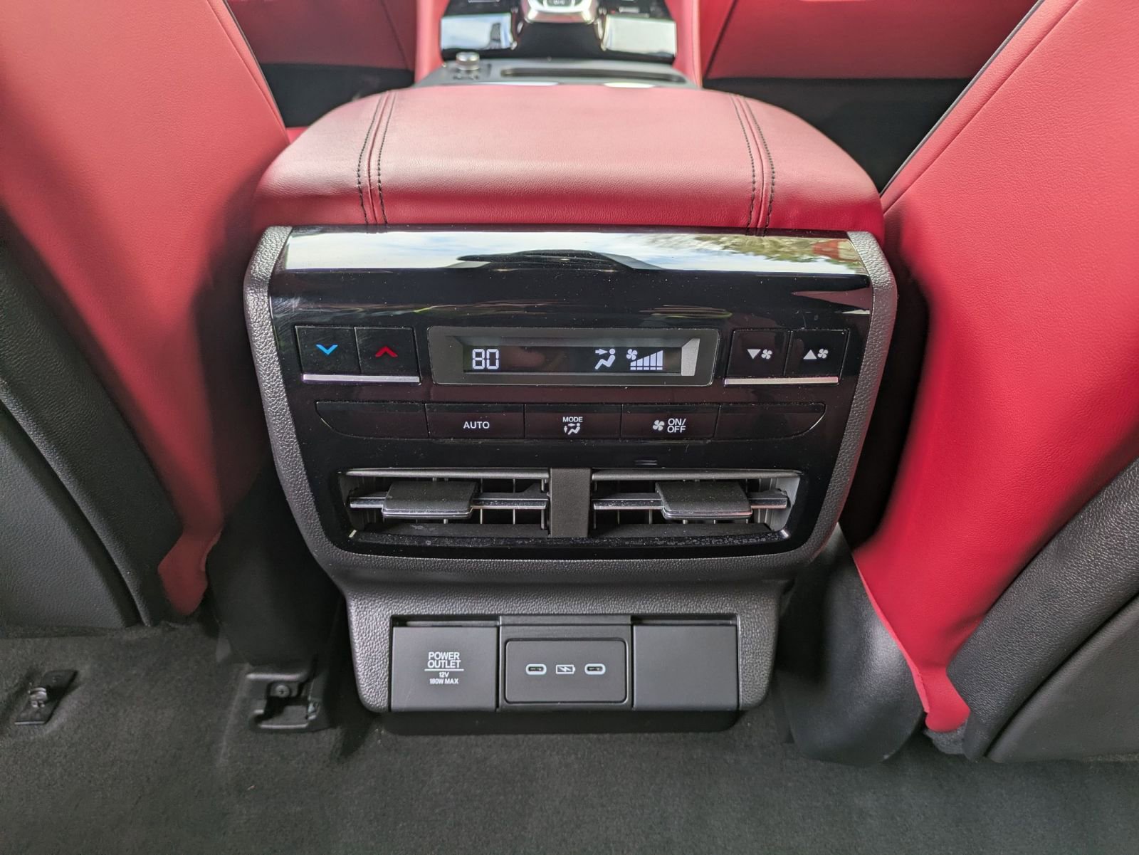 Certified 2025 Acura MDX A-Spec image 23