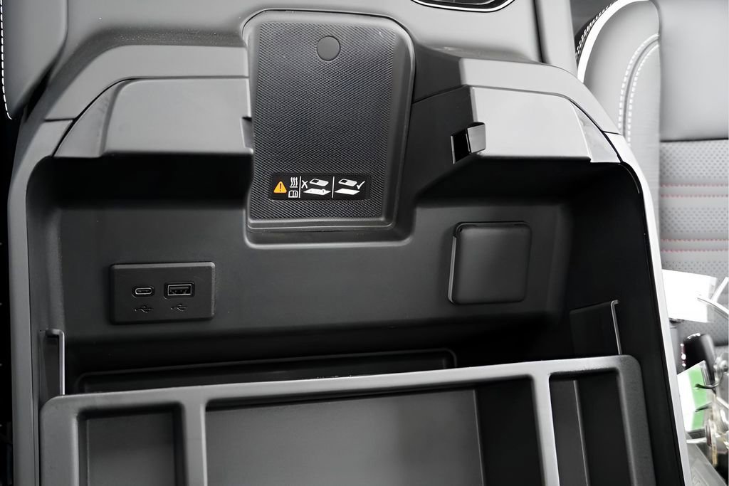 New 2026 GMC Sierra 1500 AT4X image 26