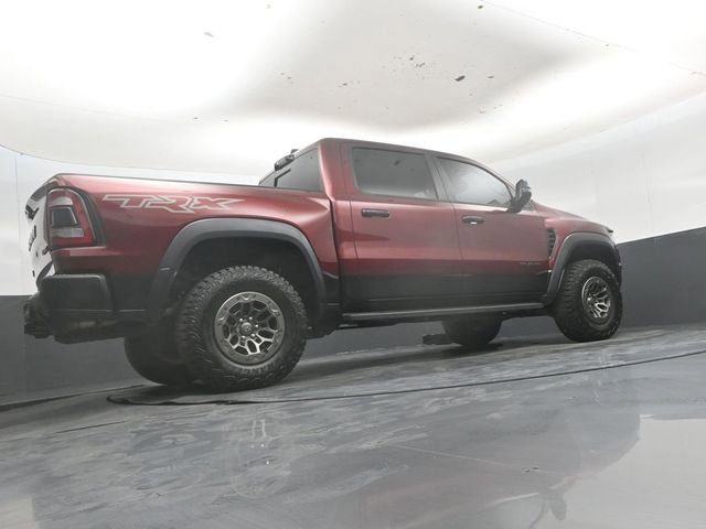 Used 2024 RAM 1500 TRX AWD/4WD image 39