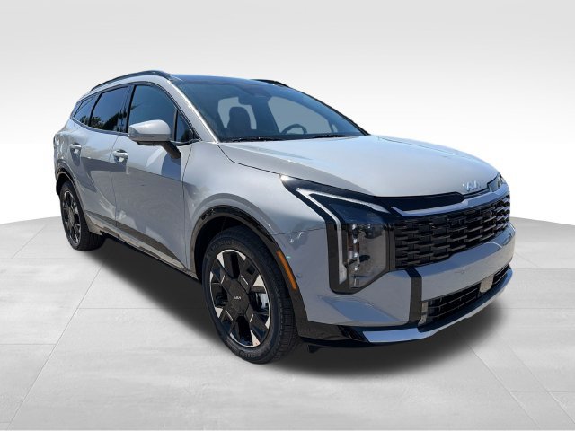New 2027 Kia Sportage SX FWD 360° Tour