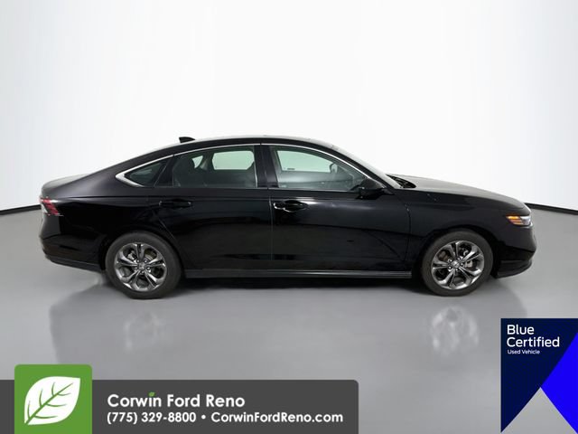 Used 2023 Honda Accord EX image 10