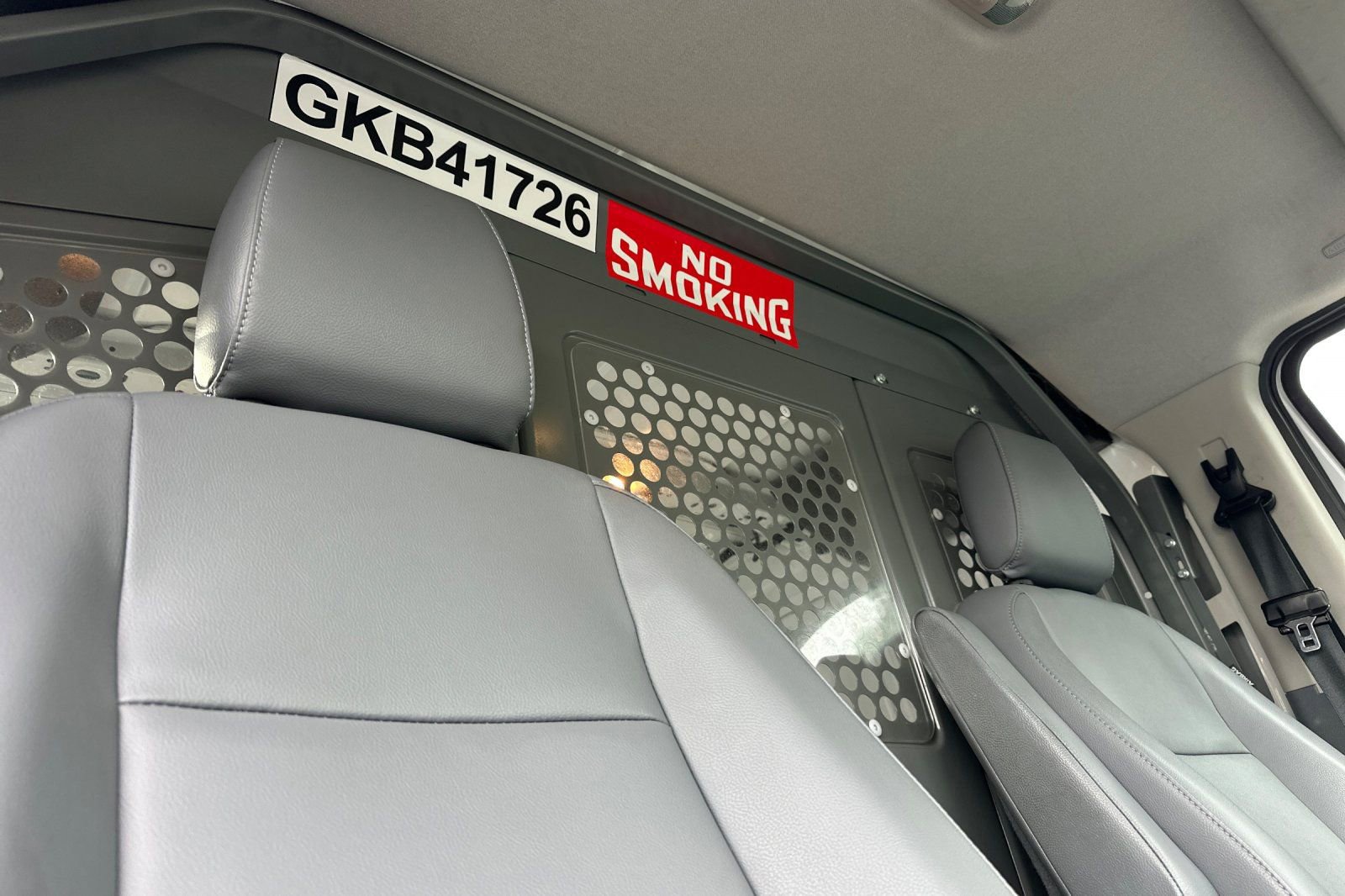 Used 2016 Ford Transit 350 148 Low Roof image 12