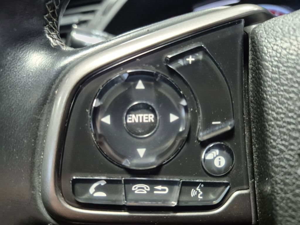 Used 2020 Honda Civic Sport image 19